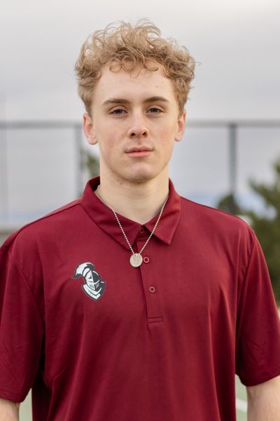 Carson Mackey